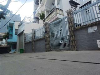 Bán biệt thự 266m2  14m x 19m lâm văn bền  p. tân kiểng  quận 7  gần 30 tỷ  kế đh maketting