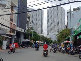 14 x 18m  30 tỷ  lô góc 2 mặt tiền khu biệt thự kiều đàm, p. tân hưng  shr  hỗ trợ vay bank