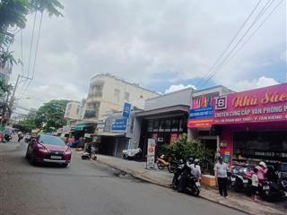 Bán nhà mt thục phan huy thực hiếm ~ 200m2  13 tỷ dt 500 tr/năm  p. tân kiểng  quận 7