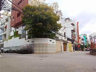 Bán nhà quận 7 lô góc 250m  ngang 14m  30 tỷ  víp khu biệt thự kiều đàm, p.tân hưng  đường 8m