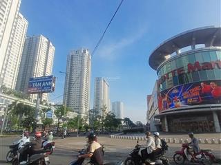 Bán nhà dt 200m2  13 tỷ  dt 500 tr/năm  kế lotte nguyễn thị thập  p. tân hưng  quận 7