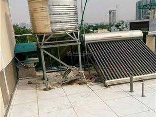 Bán nhà quận 7  dòng tiền 50 tr/tháng  ngang 6m  5 tầng  cách nguyễn thị thập 50m  chỉ 9 tỷ