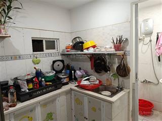 Bán nhà bùi văn ba quận 7  72m2  6.x tỷ  sổ riêng  đường 5m
