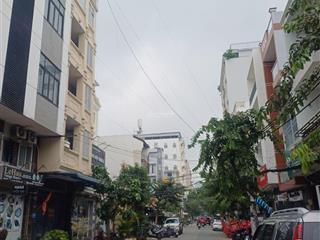 Bán nhà mặt tiền đường số  nguyễn thị thập, p. tân quy, ngang 5m, 12 tỷ, shr, đường 12m có vỉa hè