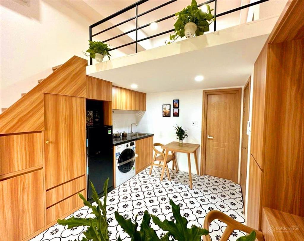 Bán chdv dòng tiền khủng, 6 tầng, hầm, thang máy, ngang 7m, p. tân hưng, giá rẻ hơn 30 tỷ tl