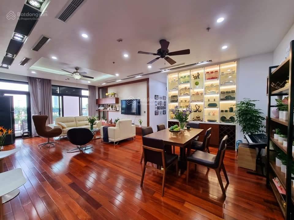 (mới) cho thuê gấp căn hộ tại royal city, 3pn, 145m2, 24 tr/th, nội thất full,  0365 691 ***