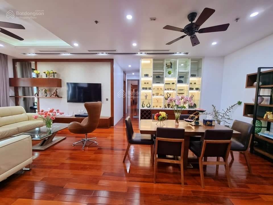 (mới) cho thuê gấp căn hộ tại royal city, 3pn, 145m2, 24 tr/th, nội thất full,  0365 691 ***