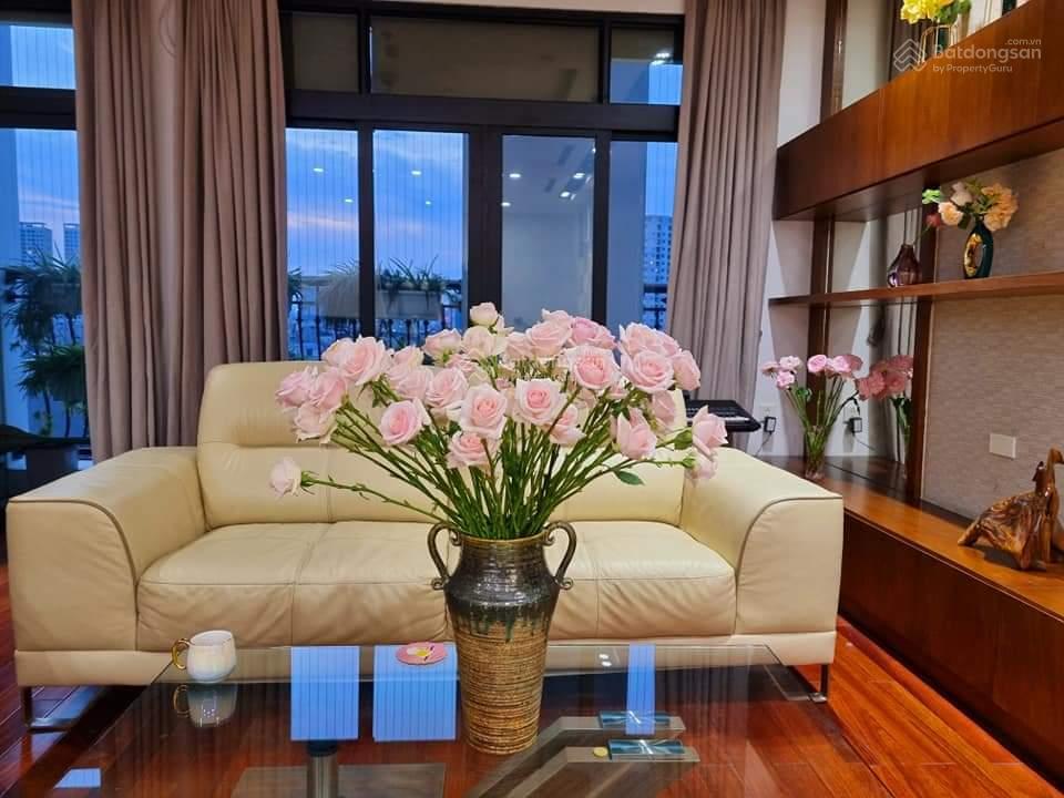 (mới) cho thuê gấp căn hộ tại royal city, 3pn, 145m2, 24 tr/th, nội thất full,  0365 691 ***