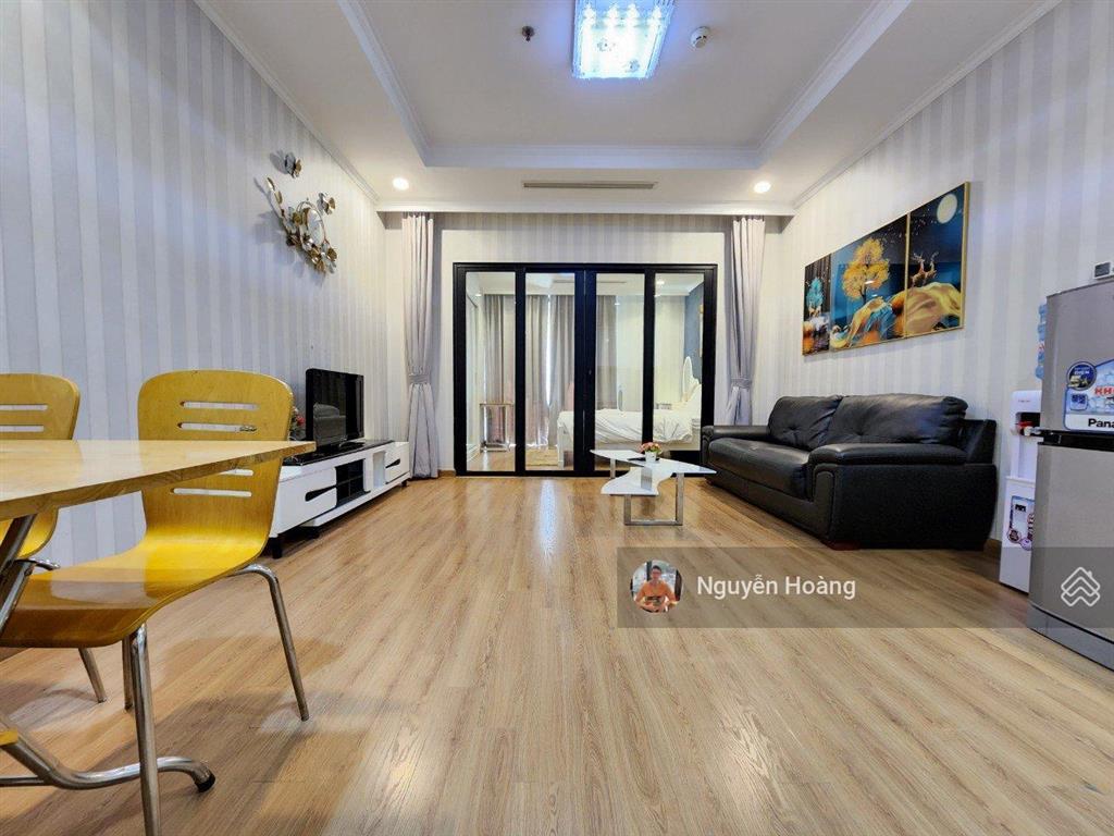 Bán nhanh căn hộ 1pn tại royal city, 55m2, giá 5.7 tỷ. 0365 691 ***