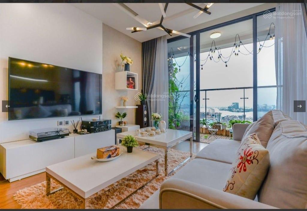 (mới) cho thuê căn góc tại vinhomes metropolis, 3pn, 105m2, 35tr, nội thất full,  0365 691 ***