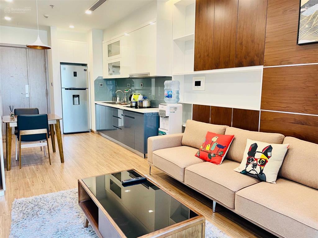 Cho thuê căn hộ vinhomes metropolis, 57m2, 1pn, 20 triệu, nội thất full,  0365 691 ***