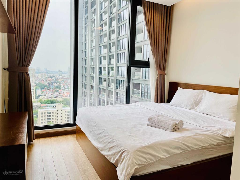 Cho thuê căn hộ vinhomes metropolis, 57m2, 1pn, 20 triệu, nội thất full,  0365 691 ***