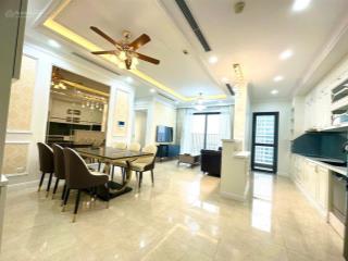 Cho thuê nhanh căn góc tại vinhomes d'capitale, 3pn, 90m2, 24 triệu,  0365 691 ***