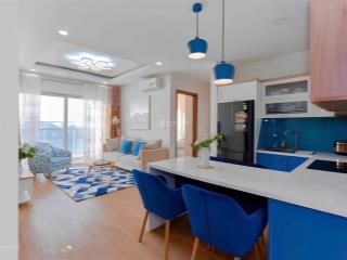 Cho thuê nhanh căn hộ tại green diamond, 2pn, 86m2, 24 triệu,  0365 691 ***