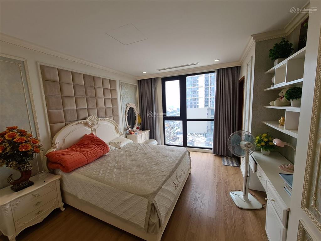 Cho thuê nhanh căn hộ tại royal city, 112m2, 2pn, 16 triệu,  0365 691 ***