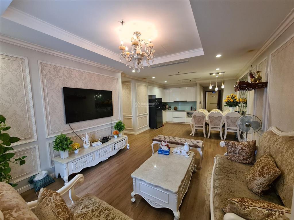 Cho thuê nhanh căn hộ tại royal city, 112m2, 2pn, 16 triệu,  0365 691 ***