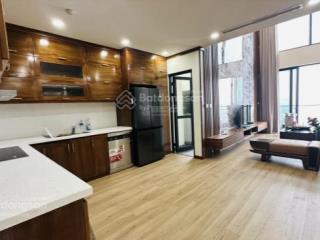 Cần bán penthouse the zei  lê đức thọ  full nội thất cao cấp