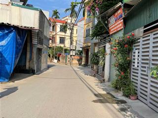 Chỉ nhỉnh 3tỷ sở hữu ngay 53.5m đất biên giang ô tô vào tận nơi cách ql6 chỉ 500m