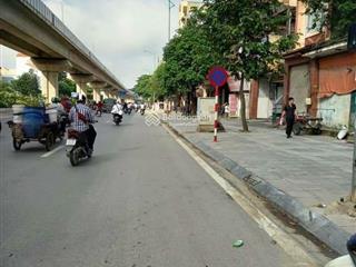 Bán đất  65m2  mặt đường phúc thành  yên phúc  biên giang  hà đông  ô tô tránh kinh doanh