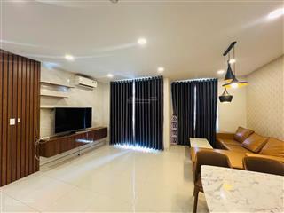 Không đăng ảo  22 triệu , 105m2 , 3pn , 2wc , full . cho thuê chcc grand riverside , quận 4
