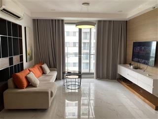 Chuyên căn hộ phú mỹ hưng, green valley, quận 7. 89m2, 2pn, 2wc, full  22 triệu/tháng