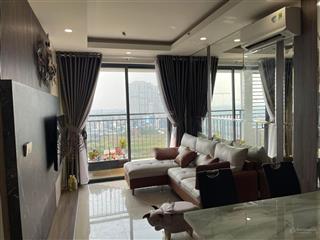 Hình thật, giá thật 14 triệu , 75m2, 3pn, 2wc, full. cho thuê chcc boulevard, quận 7