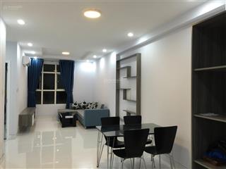 Mình cần cho thuê chcc hoàng anh thanh bình, q7. 12 triệu, 73m2, 2pn, 1wc, full. đt 0909 474 ***