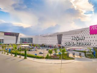 Tại aeon hà đông  đất lô góc  phân lô vỉa hè  trục kinh doanh  giá tốt đầu tư đỉnh
