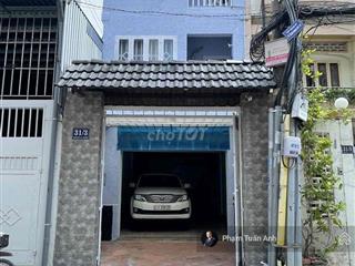 Ngộp lắm rồi ! bán gấp nhà trung tâm đường bàu cát, 4x22m2, giá giảm chỉ còn 11 tỷ thôi