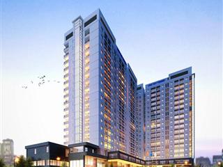Bán cc linh tây, đào trinh nhất, thủ đức, 2,98 tỷ, 71m2, view đẹp
