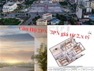Bán căn hộ trung tâm việt trì  thích hợp ở gia đình  đầu tư cho thuê khai thác dòng tiền ổn định