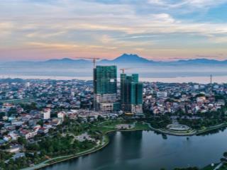 Sở hữu ngay căn hộ cao cấp view hồ văn lang  sổ đỏ sở hữu lâu dài