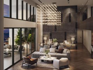 Bán căn duplex đẳng cấp nhất dự án văn lang skylake