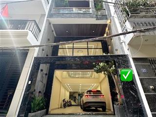 Chủ mót bán! thái hà ô tô tránh dừng đỗ vỉa hè kd đỉnh dt 800tr/năm 65m2*5t 2 thoáng cách phố 15m