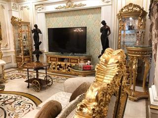 Duy nhất! mặt phố nguyễn hy quang phố vip ô tô dừng đỗ vỉa hè, 58m2*7t thang máy kd dt 1.5 tỷ/năm