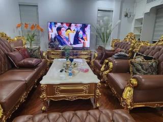 Duy nhất 1 căn! thái hà, phân lô oto tránh khu vip kd đỉnh dt 500tr/năm ở sướng, 50m2*5t