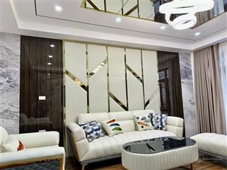 Bán lỗ! thái thịnh oto tránh vỉa hè, 7 tầng thang máy mới cứng kd cực đỉnh dt 1 tỷ/năm 75m2x7t