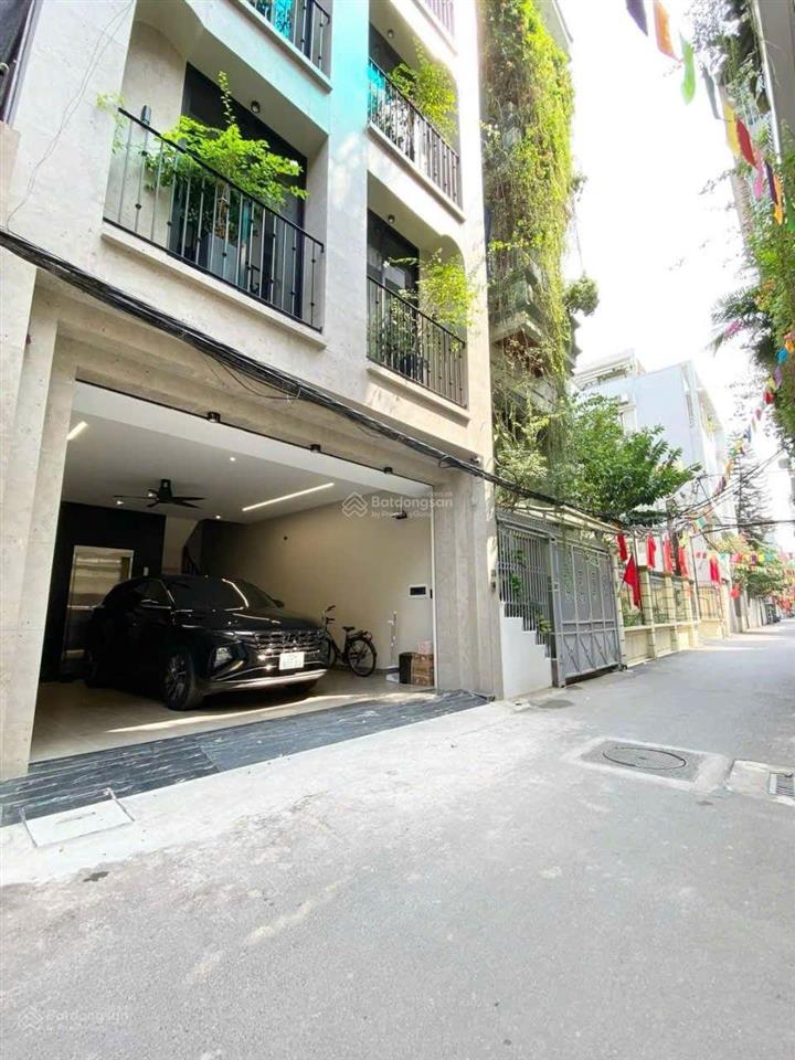 Lô góc phố nguyên hồng, 2 mặt tiền, oto tránh, vỉa hè 2m, kd tấp nập, nt xịn dòng tiền lớn, 65m2*6t