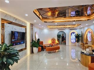 Cực hiếm! chùa láng oto tránh vỉa hè 65m2*8t thang máy mới cứng, kd sầm uất ngày đêm, dt 1.5 tỷ/năm