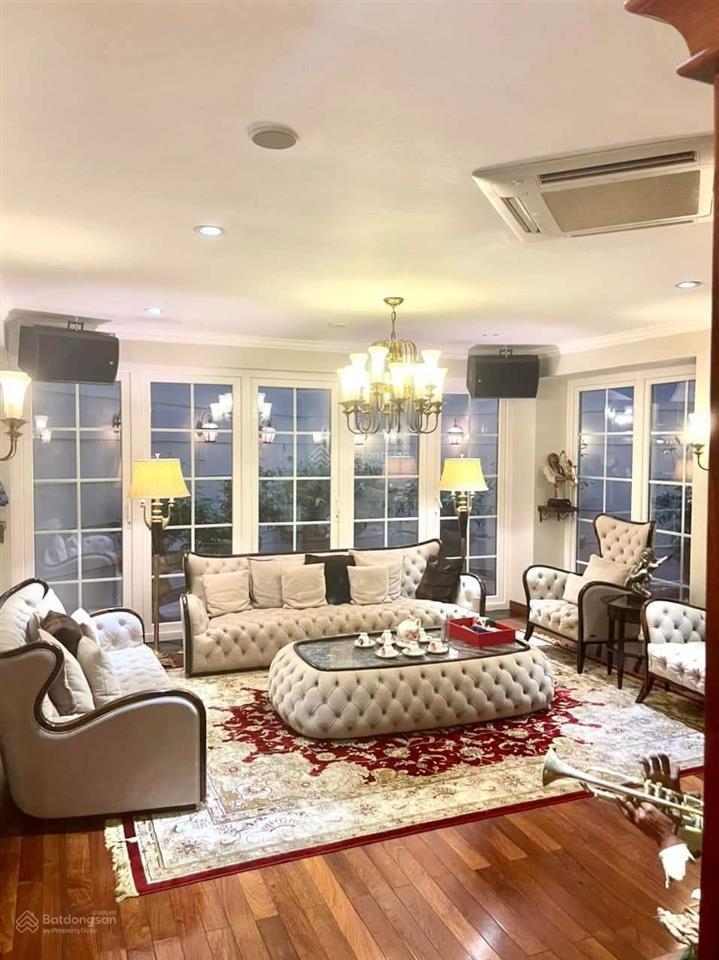 Giá hợp lý! hoàng cầu ô tô tránh dừng đỗ 75m2*7t thang máy sát quận ủy kd dt 1.5 tỷ/năm ở vip