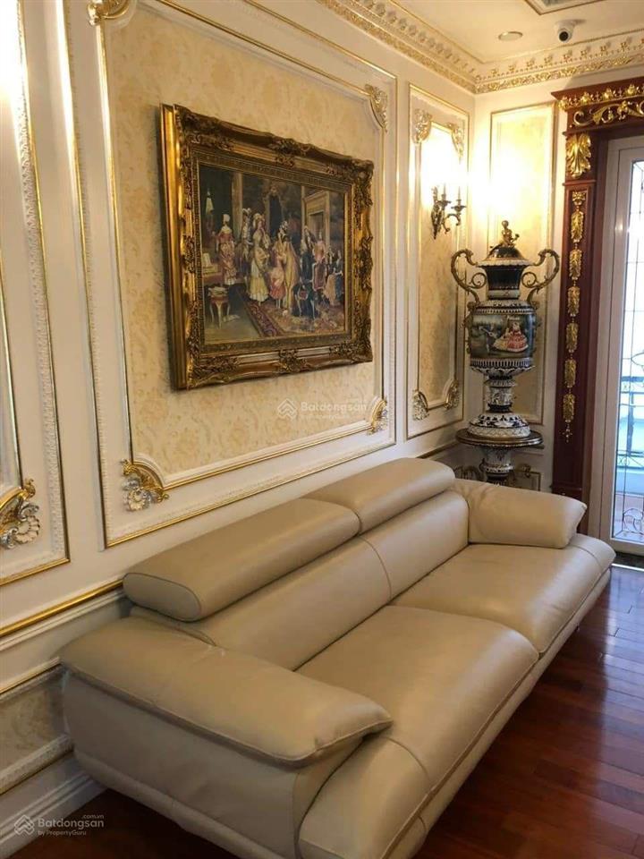 Độc nhất 1 căn! vũ phạm hàm building 8t 1 hầm tm mới cứng ôtô tránh vỉa hè 5m kd đỉnhdt 1.5 tỷ/năm