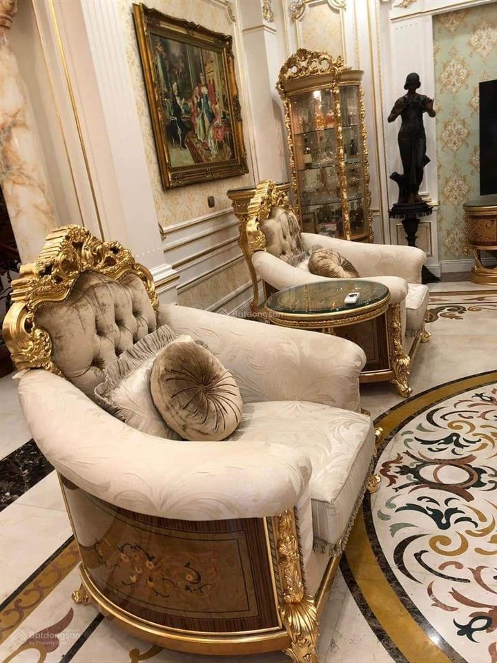 Độc nhất 1 căn! vũ phạm hàm building 8t 1 hầm tm mới cứng ôtô tránh vỉa hè 5m kd đỉnhdt 1.5 tỷ/năm