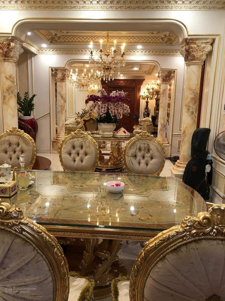 Độc nhất 1 căn! vũ phạm hàm building 8t 1 hầm tm mới cứng ôtô tránh vỉa hè 5m kd đỉnhdt 1.5 tỷ/năm