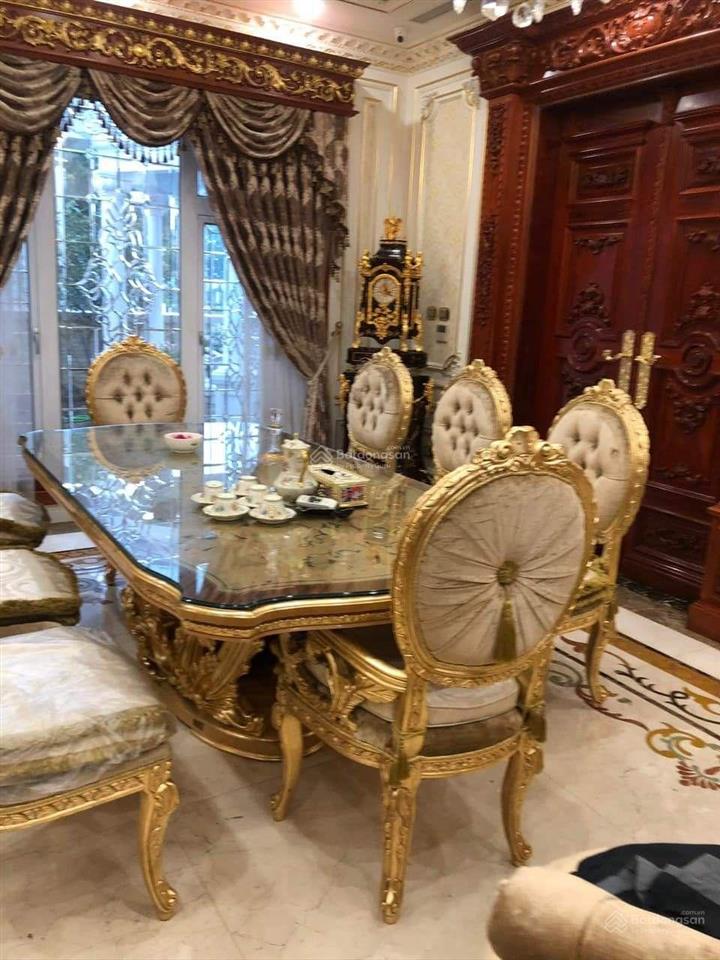 Độc nhất 1 căn! vũ phạm hàm building 8t 1 hầm tm mới cứng ôtô tránh vỉa hè 5m kd đỉnhdt 1.5 tỷ/năm