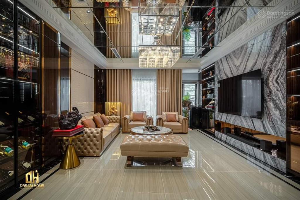 Giá rẻ hợp lý! nhà phố đỗ quang ôtô dừng đỗ vỉa hè 5m 58m2*5t mới đẹp ở ngay kd sầm uất dt 1 tỷ/năm