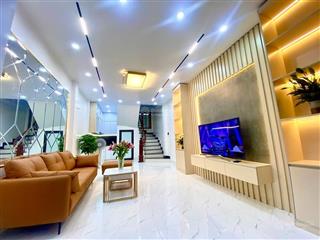 Siêu rẻ! nhà đẹp phân lô hào nam 2 oto tránh 50m2*5t vừa ở vừa kd đỉnh dt 60tr/tháng ở vip