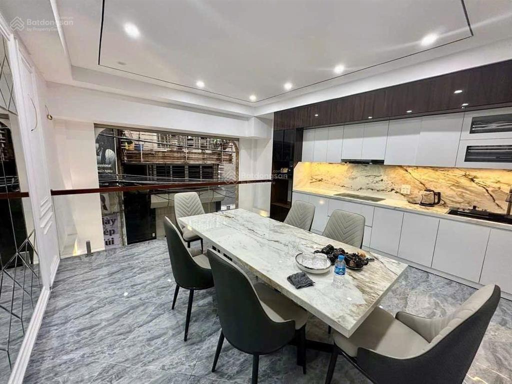 Rẻ như cho! mặt ngõ phân lô trung kính lớn ôtô tránh vỉa hè 5m, kd, dt 1 tỷ/năm 75m2*8t thang máy