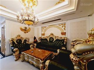 Siêu phẩm mặt phố trường chinh lô góc oto dừng đỗ vỉa hè, 50m*7t thang máy mt 5m, kd dt 1.5 tỷ/năm