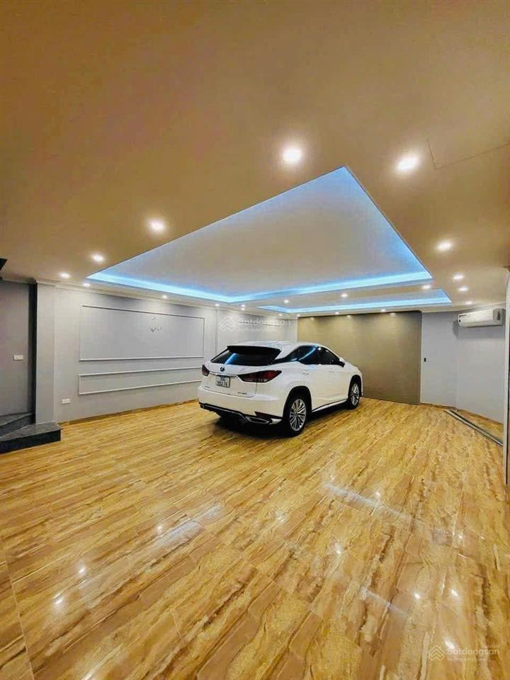 Giá hợp lý! ngụy như kon tum mặt ngõ ô tô tránh dừng đỗ vỉa hè 2 bên 42m²*7t kd đỉnh dt 1 tỷ/năm