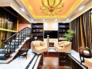 Giá hợp lý! nguyễn văn huyên phân lô 3 oto tránh vỉa hè 5m, 75m*6t cực đẹp kd đỉnh dt 1 tỷ/năm